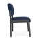 Lesro Lenox Armless Guest Chair, 22.5 in W 24.5 in L 32 in H LS1102 - alternate 1